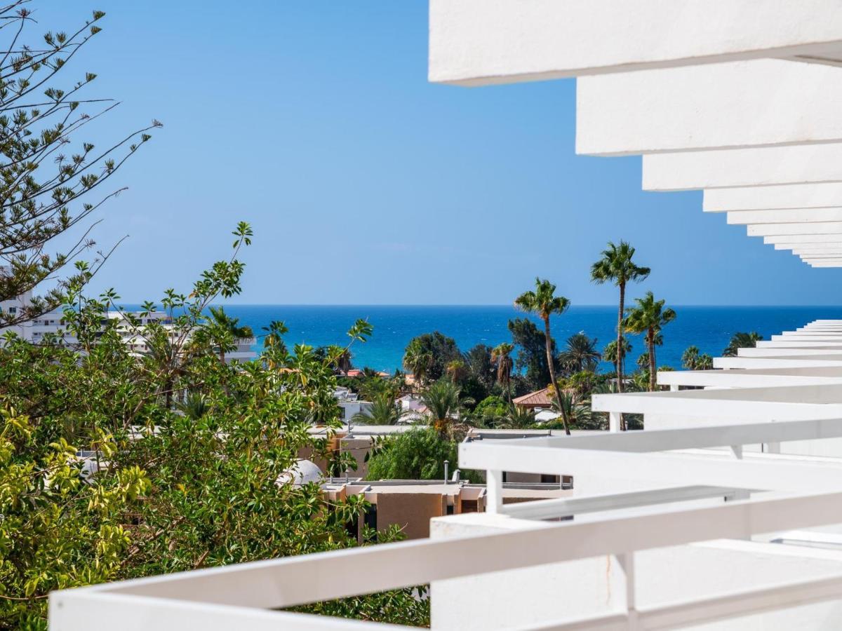302 Modern, Light, Comfortable Studio With Swimming Pool Playa de las Americas  Exteriér fotografie