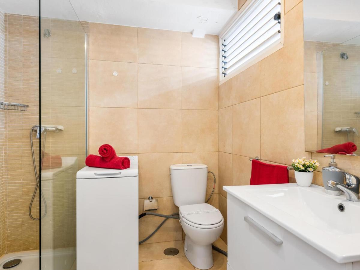 302 Modern, Light, Comfortable Studio With Swimming Pool Playa de las Americas  Exteriér fotografie